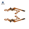 Rigid-Flex and Flex PCB Assembly Manufacturer